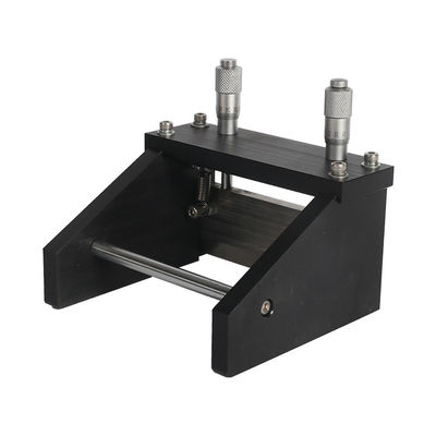 Laboratory Micro Film Coating Machine With Adjustable Scraper