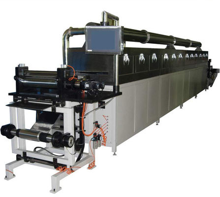 GELON Prismatic Battery Production Line , LiFePo4 LFP Battery Production Equipment