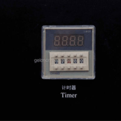Lithium Battery Pouch Cell Case Making Machine Al Laminated Film Case Press Forming Machine