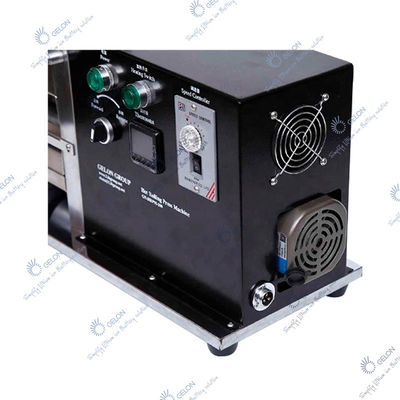 Roller Battery Manufacturing Machine Lab Calendering Pressing Machine