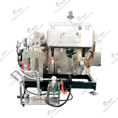 Slot Die Coating Battery Manufacturing Machine