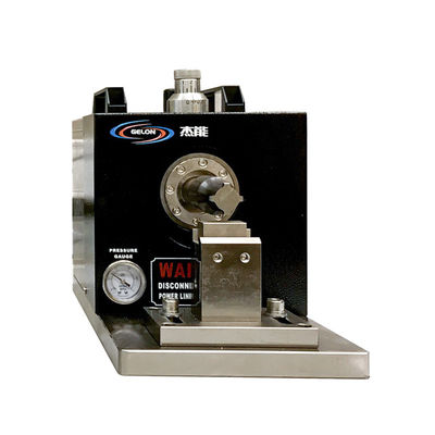 Lithium Ion Battery Pouch Cell Production Equioments Tabs Ultrasonic welding Machine