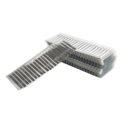 Li Ion Battery Nickel Tabs 18650 21700 32650 Cell Production Materilas