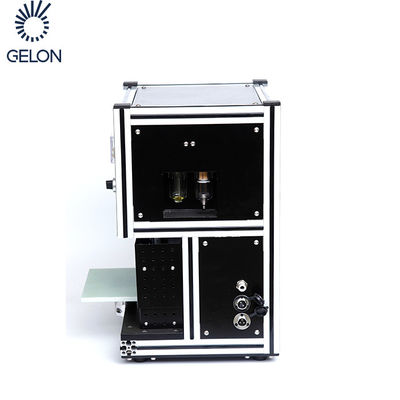 Lab Equipment Pouch Cell Top And Side Heating Sealing Machine Pouch Cell Assembly Equipment Desktop