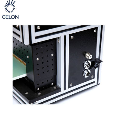 Lab Equipment Pouch Cell Top And Side Heating Sealing Machine Pouch Cell Assembly Equipment Desktop