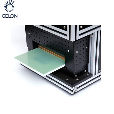 Gelon Battery Sealing Machine Top Side Sealed Pouch Cell Assembly Equipment