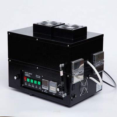 High Lab Automatic Film Applicator Coating Machine Coater for Lithium Ion Battery Making Machine Equipment  Lithium Ion