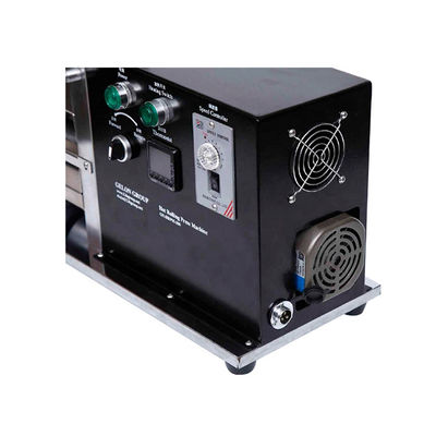 Hot Sale Lab Research Heat Roller Press Lithium Battery Making Machine