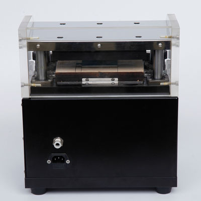 Laboratory Electrode Punching Machine Lithium Ion Batteries