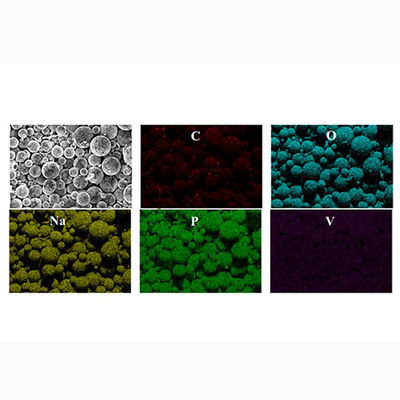 Battery Cathode Materials Na Ion Sodium ion Battery Research Cathode Powder