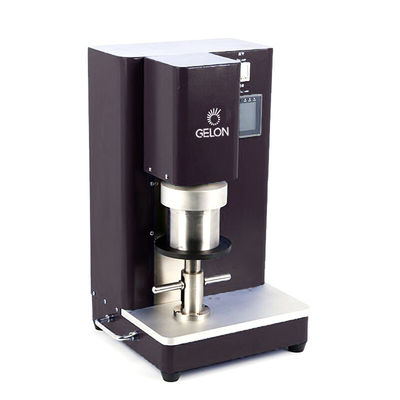 50/150 / 300 / 500ml Lab Planetary Vacuum Mixer Lithium Ion Battery Lab Research