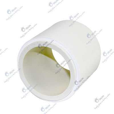 Gelon 20um Lithium Ion Battery Separator PE Ceramic Coated with Customizable Width for Electric Vehicles