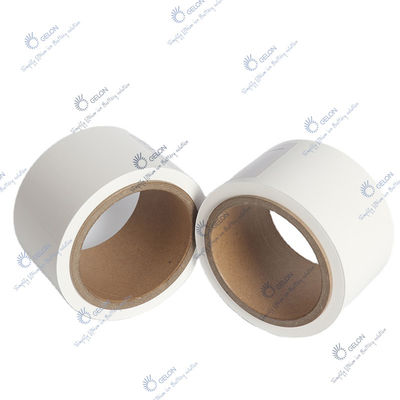 Gelon 20um Lithium Ion Battery Separator PE Ceramic Coated with Customizable Width for Electric Vehicles
