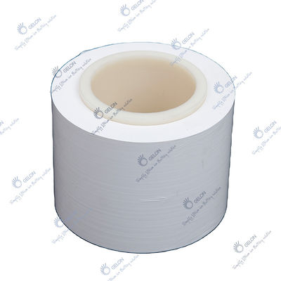 Gelon 20um Lithium Ion Battery Separator PE Ceramic Coated with Customizable Width for Electric Vehicles
