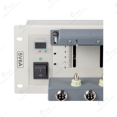 709 mW / 25 W Battery Testing Lab 5V10mA 5V20mA 5V50mA Coin Cell