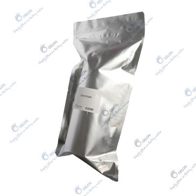 Colorless LIB Lithium Battery Electrolyte LiPF6 Lithium Hexafluorophosphate Solution