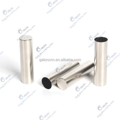 Gelon Brand SPCC Material Lithium Battery Cylindrical Cell Case for 18650/21700/32650 Models