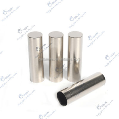Gelon Brand SPCC Material Lithium Battery Cylindrical Cell Case for 18650/21700/32650 Models