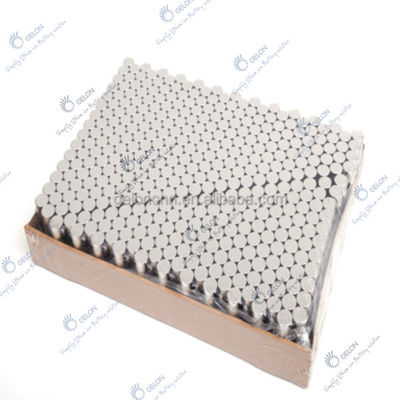 Gelon Brand SPCC Material Lithium Battery Cylindrical Cell Case for 18650/21700/32650 Models