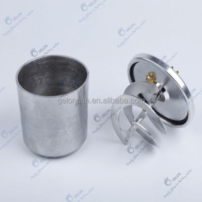 Lab Lithium Battery Research Vacuum Mixer Anode Slurry Making Machine