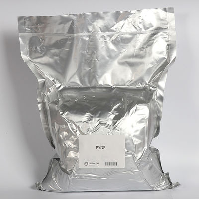 Battery Grade PVDF Powder Binder for Battery Materials