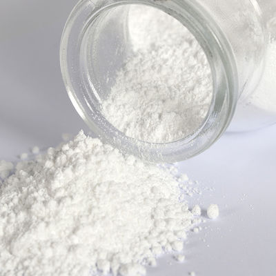 Battery Grade PVDF Powder Binder for Battery Materials
