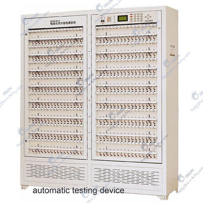 Battery Formation Lithium Ion Battery Tester