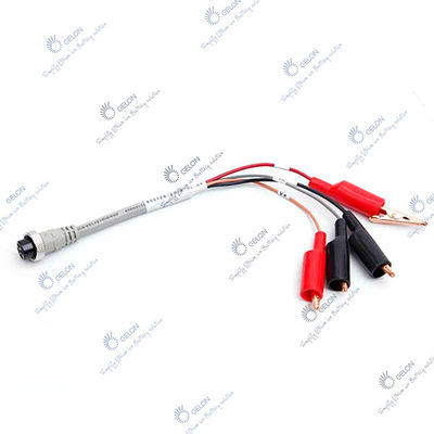 5V6A 8 Channels Precision Testing Battery Tester for Lithium Ion Battery Charge and Discharge