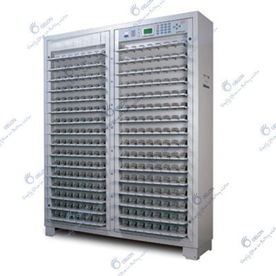 Battery Analyzer Battery Testing Lab Battery Formation Equipment With 512 Channels