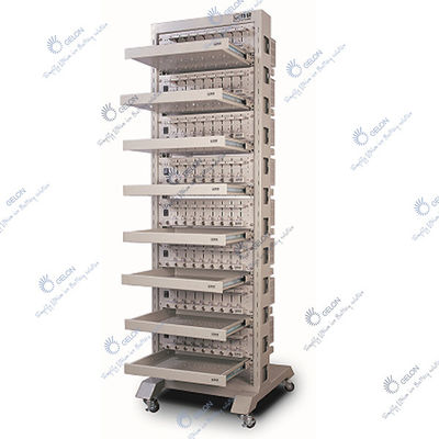 Battery Formation Lithium Ion Battery Tester