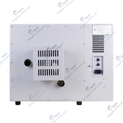 Battery Production 53L 200C Vacuum Drying Oven Heat Treat Oven With Temperature Control