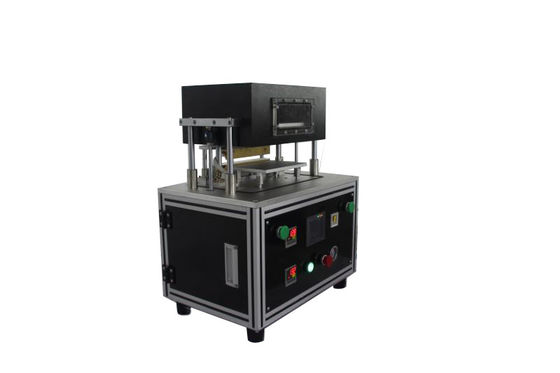 Vacuum Second Sealing Machine Pouch Cell Assembly Equipment Lab Line Equipment