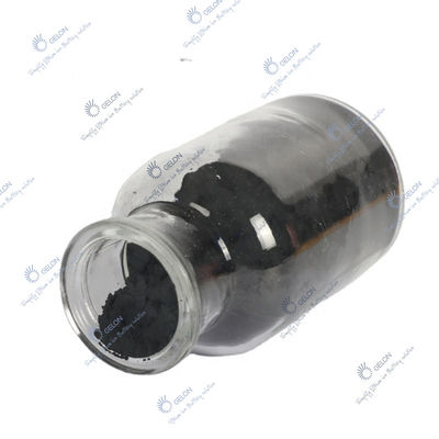 Hard Carbon BHC-400 Raw Material Powder Hard Carbon Black Powder for Power Battery