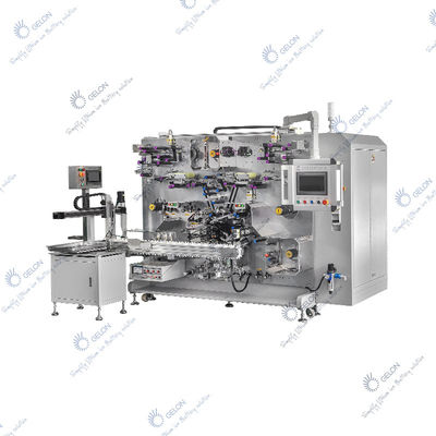 Cylinder Cell 4680 Battery Manufacturing Machine Winding Machine