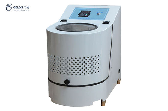 Lithium Ion Battery Lab Research Machine
