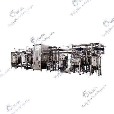 Lithium Ion  Battery Production Equipment Battery turnkey project   for  18650 cylinder cell  LiFePo4 battery line