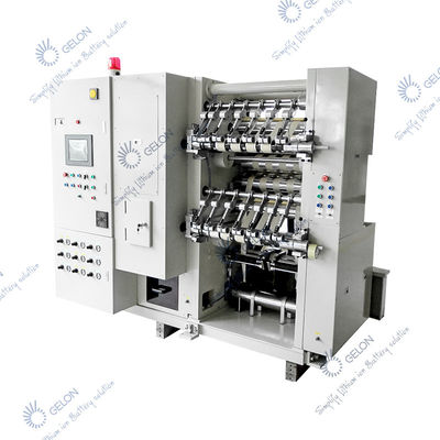 Turnkey Project Battery Production Equipment Full Automatic Production Line