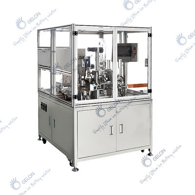 Turnkey Project Battery Production Equipment Full Automatic Production Line