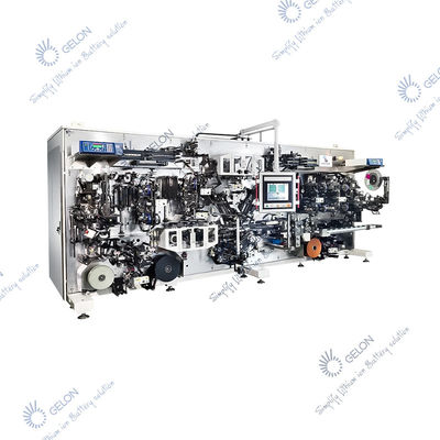 Lithium Ion  Battery Production Equipment Battery turnkey project   for  18650 cylinder cell  LiFePo4 battery line