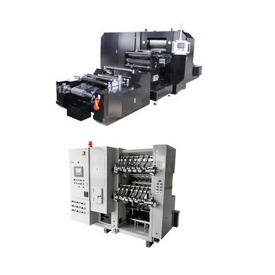LFP Prismatic Battery Production Line LiFePo4 Battery Making Machine