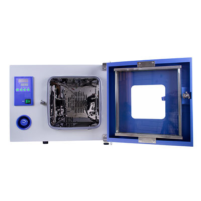 Lab Battery Research Production Equipment bakery oven machine Heating Chamber 25L/50L Vacuum Oven