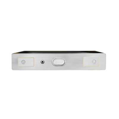 Aluminum Shell Battery Case Prismatic Cell Case for Lithium Battery Case