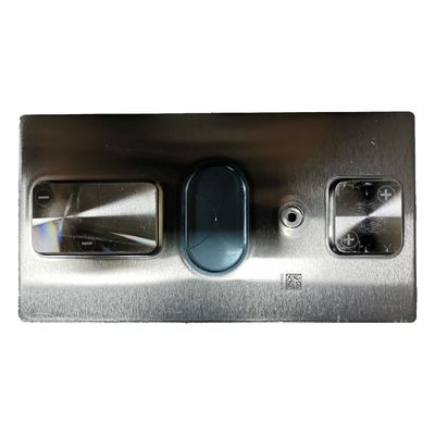 Aluminum Shell Battery Case Prismatic Cell Case for Lithium Battery Case