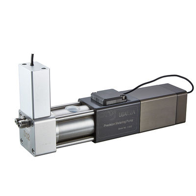 Electrically-driven Precision Electrolyte Injection Pump with ±0.5% Accuracy and 0-50ml Injection Volume