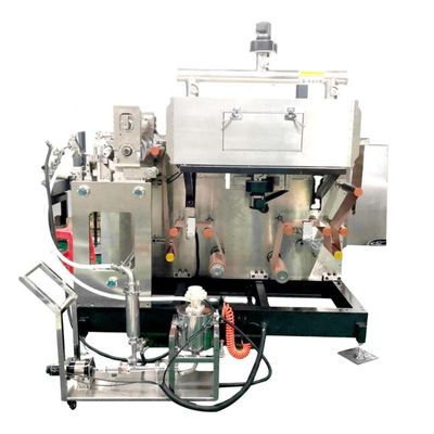 12 KW Battery Assembly Machine Slot Die Coating Machine For Battery Equipment
