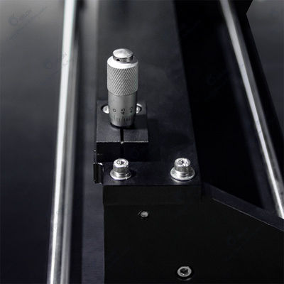 Lithium Battery Lab Coating Machine Li Ion Battery Research Vacuum Film Coater