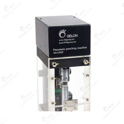 Electrode Separator Coin Cell Punching Machine