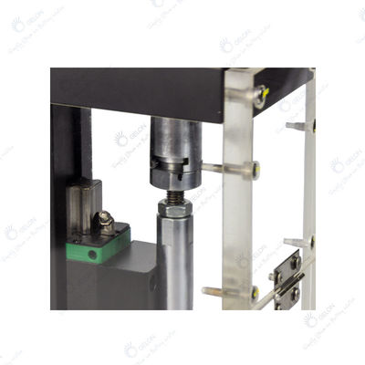 Electrode Separator Coin Cell Punching Machine