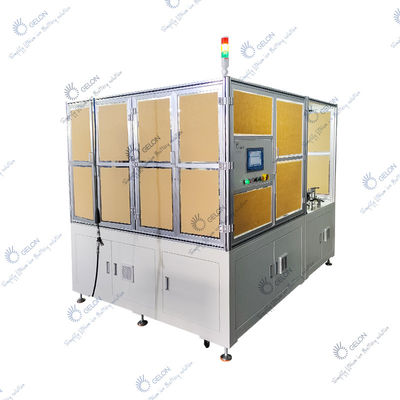 Full Automatic Pouch Cell Stacking Machine