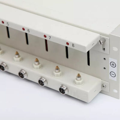 5V10mA 5V20mA 5V50mA Coin Cell Lithium Battery Lab Equipment Battery Tester